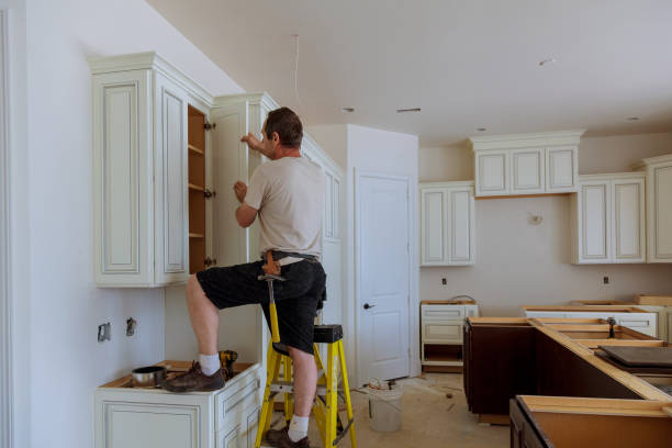 Countertop Replacement Juliustown JMT Kitchen Cabinet