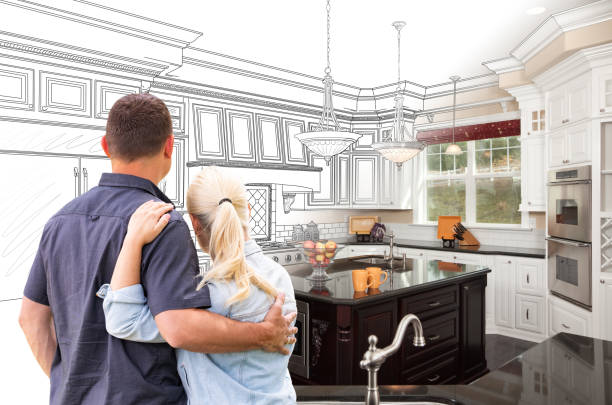 Digital Templating Countertops Juliustown