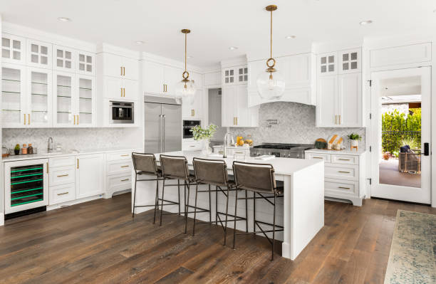 Quartz Countertops Juliustown